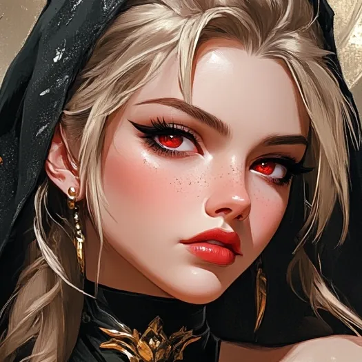 chat with ai character: lilith