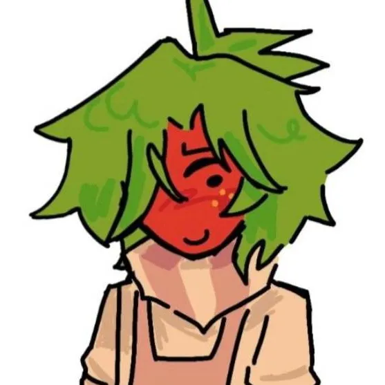 chat with ai character: Sprout°•🍓
