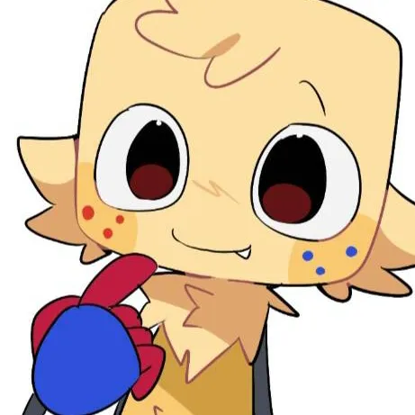chat with ai character: ~Goob~