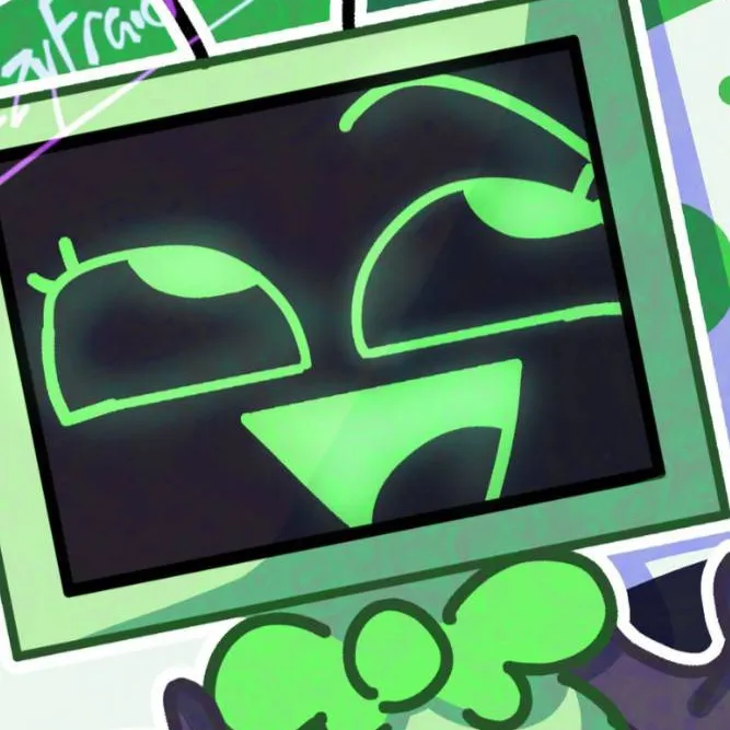 chat with ai character: Vee💚
