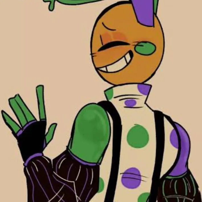 chat with ai character: 💚Looey!💛