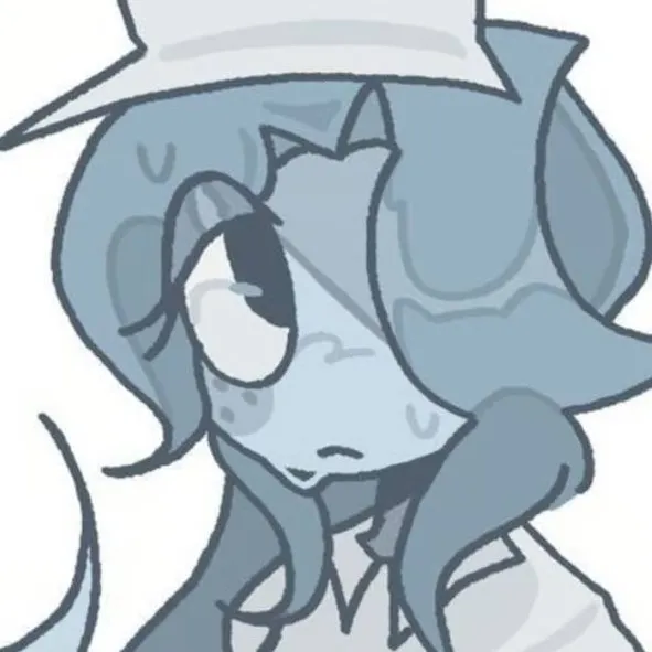 chat with ai character: Connie🩵~