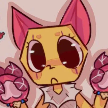 chat with ai character: ~°Scraps°~