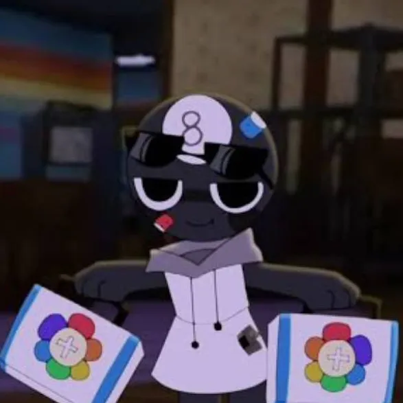 chat with ai character: Toodles!🎱°