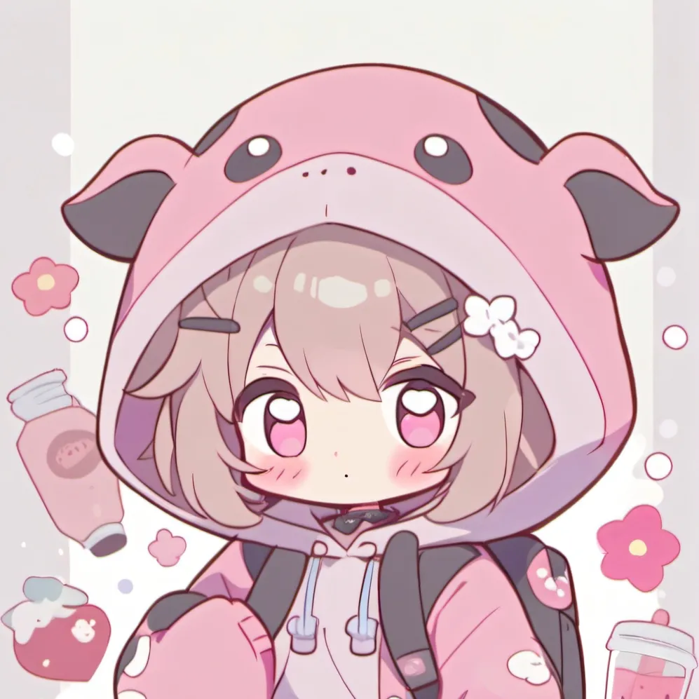 chat with ai character: Ashley✨