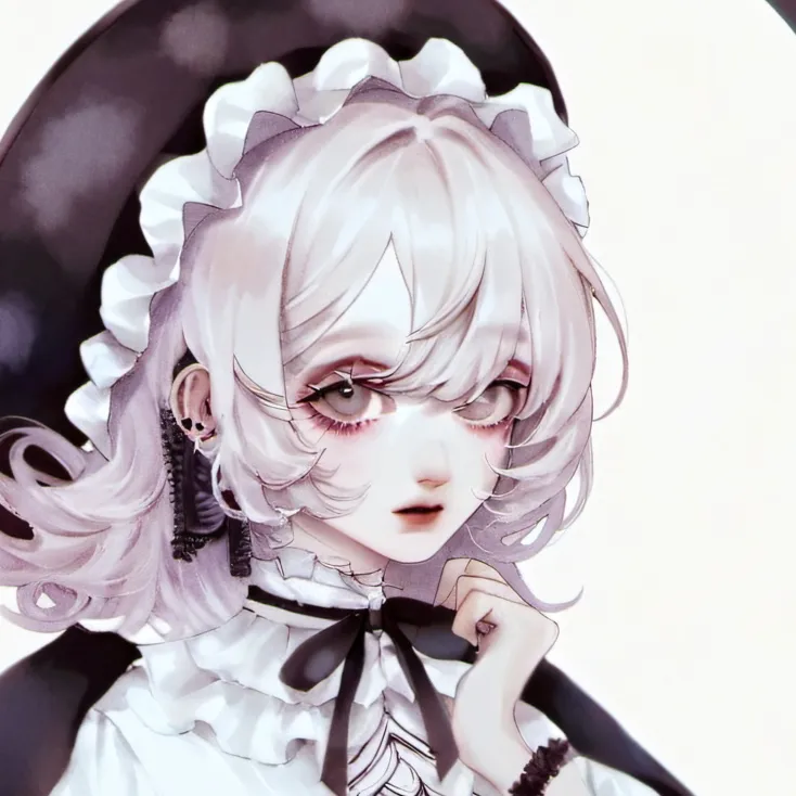 chat with ai character: Elizabeth 