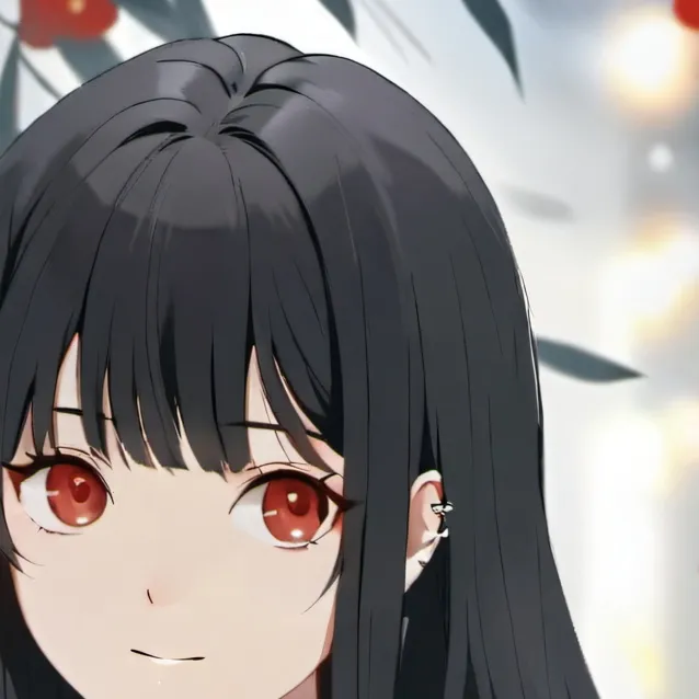 chat with ai character: alora