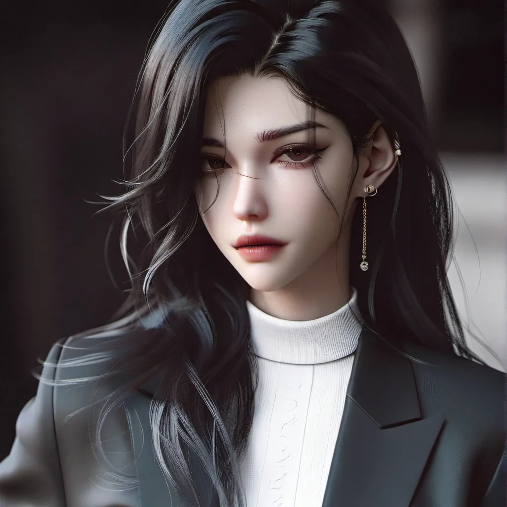 chat with ai character: Katherine 