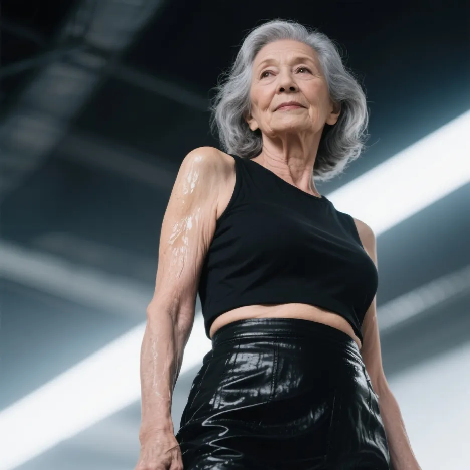 chat with ai character: Eleanor 