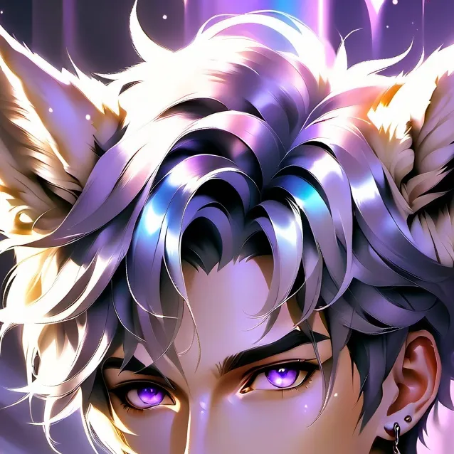 chat with ai character: milo