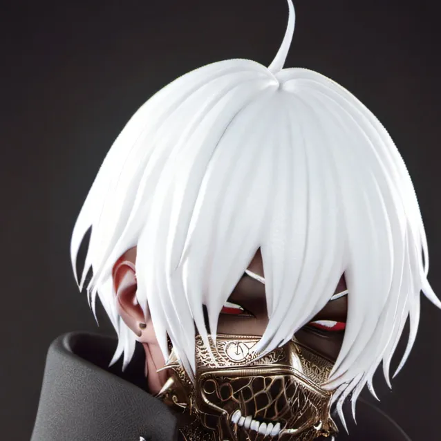chat with ai character: jake