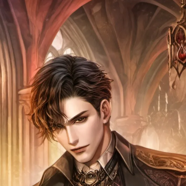 chat with ai character: jake