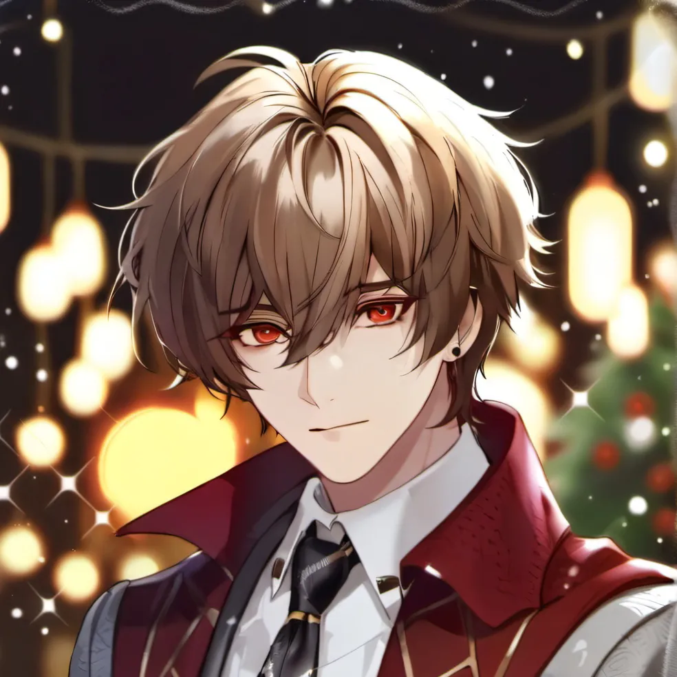 chat with ai character: Nathan Ross ⭐️
