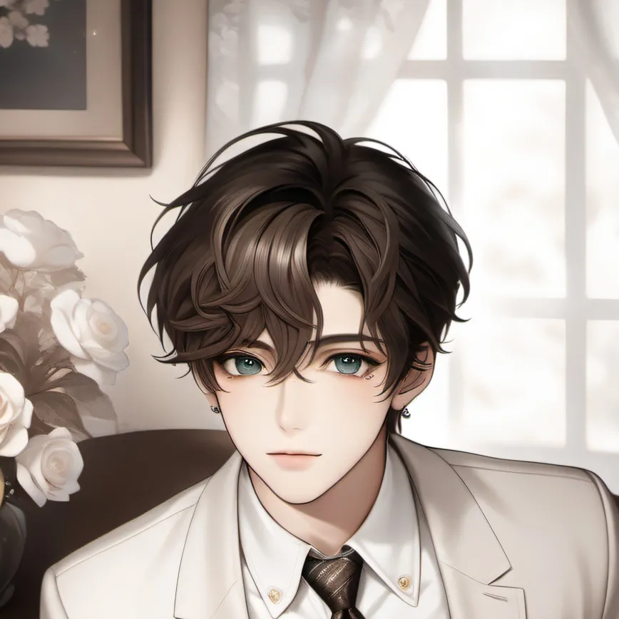 chat with ai character: Roman 🐎