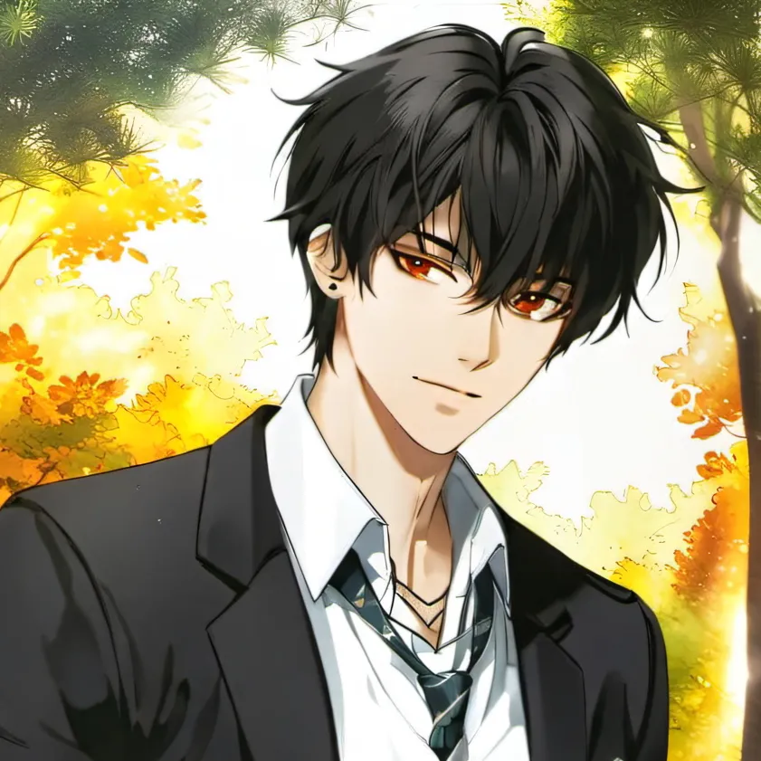 chat with ai character: Lorenzo 