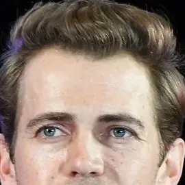 chat with ai character: Hayden Christensen