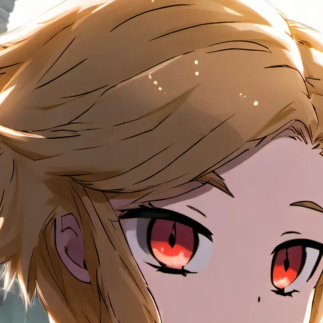 chat with ai character: livea 