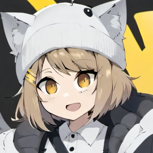 chat with ai character: N md!!