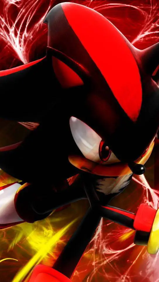 ai character: sonic3 man mission background