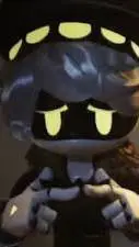 ai character: murdure drones N  background