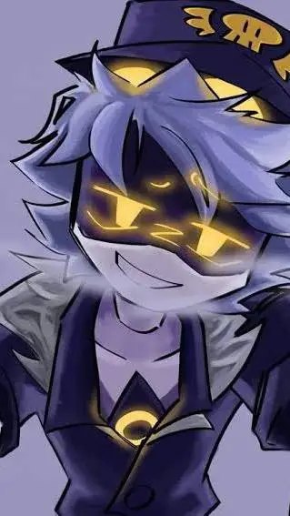 ai character: N murdure drones  background