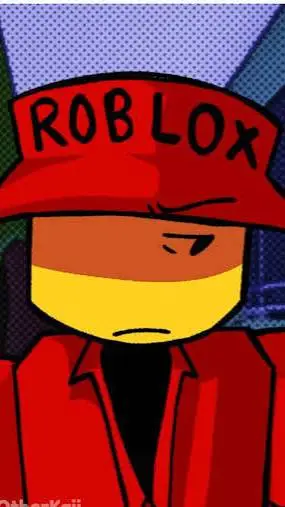 ai character: Elliot forsaken  background