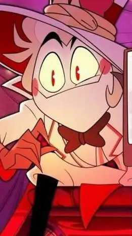 ai character: lucifer hh background