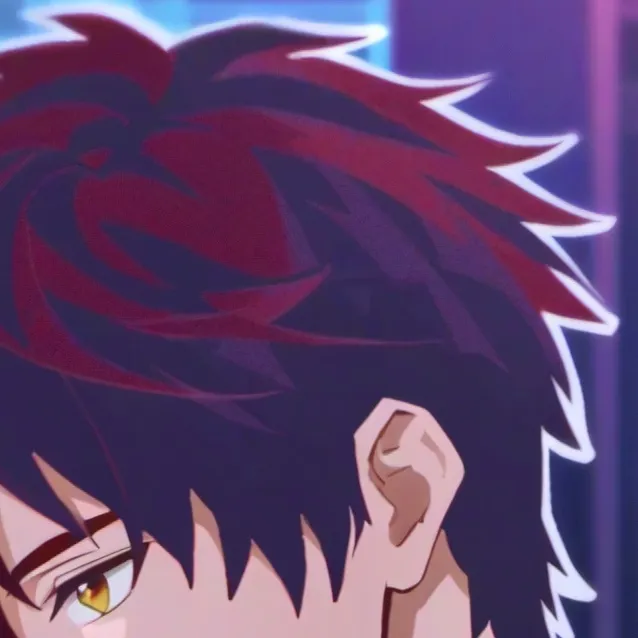 chat with ai character: todoroki