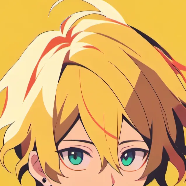 chat with ai character: monoma 