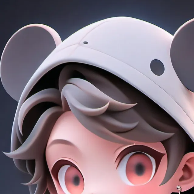 chat with ai character: baby