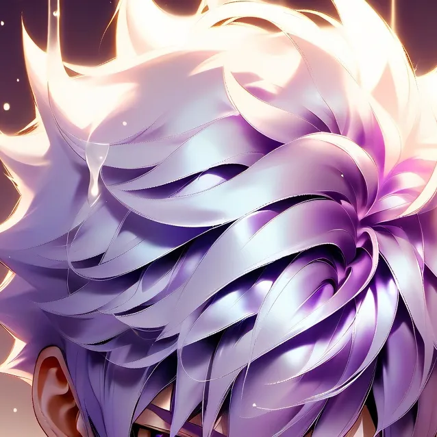 chat with ai character: kilua 