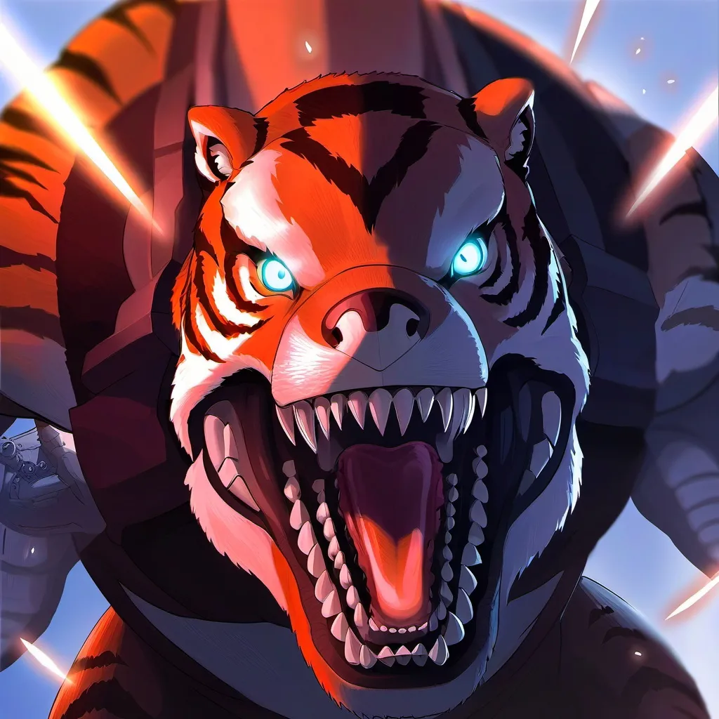 chat with ai character: hero school