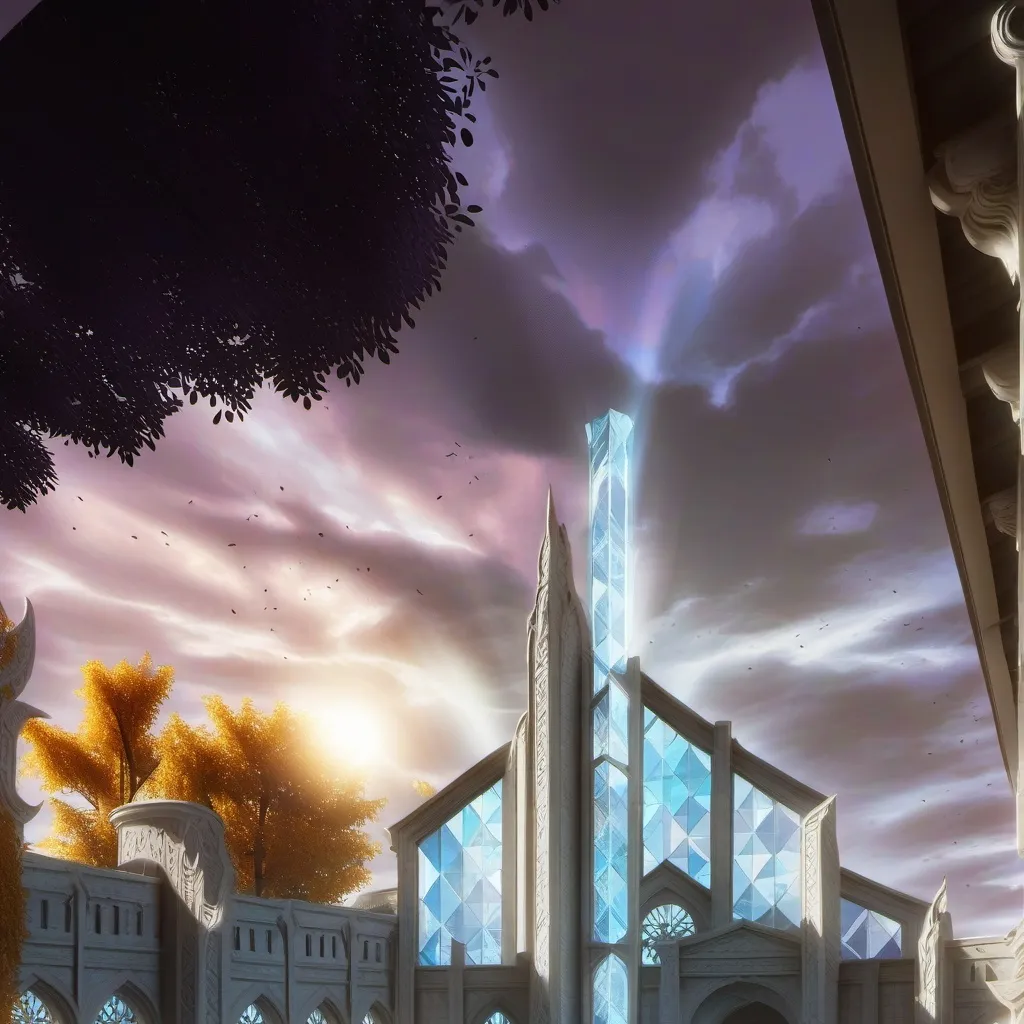 chat with ai character: sorcerer school 
