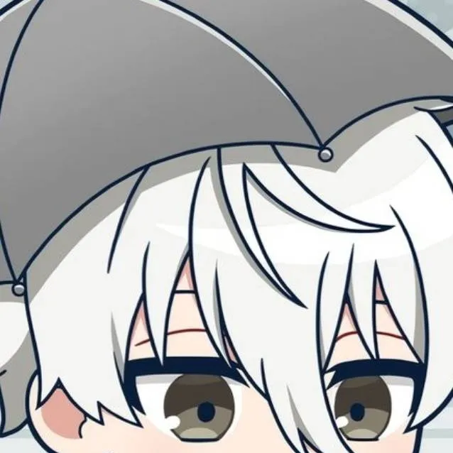 chat with ai character: baby nagi 