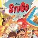 chat with ai character: stuuuuugo!!! stugo
