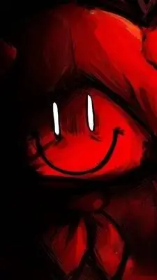ai character: forsaken sleepover background