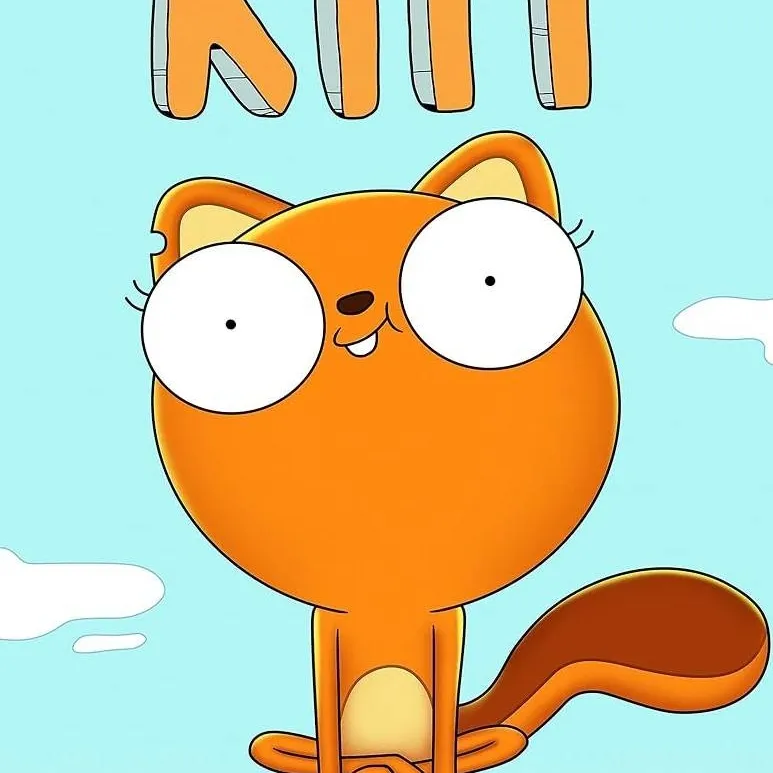 chat with ai character: Kiff sleepover 
