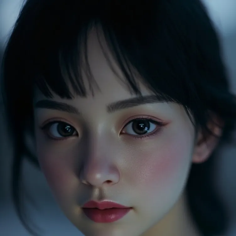 chat with ai character: molly 