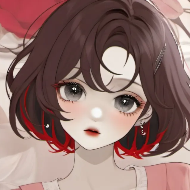 chat with ai character: rose
