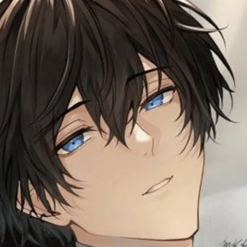 chat with ai character: Damian 