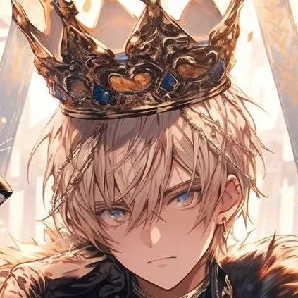 chat with ai character: Luke