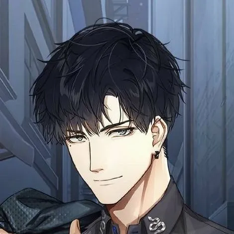 chat with ai character: Nick