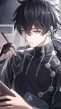 ai character: Julius background