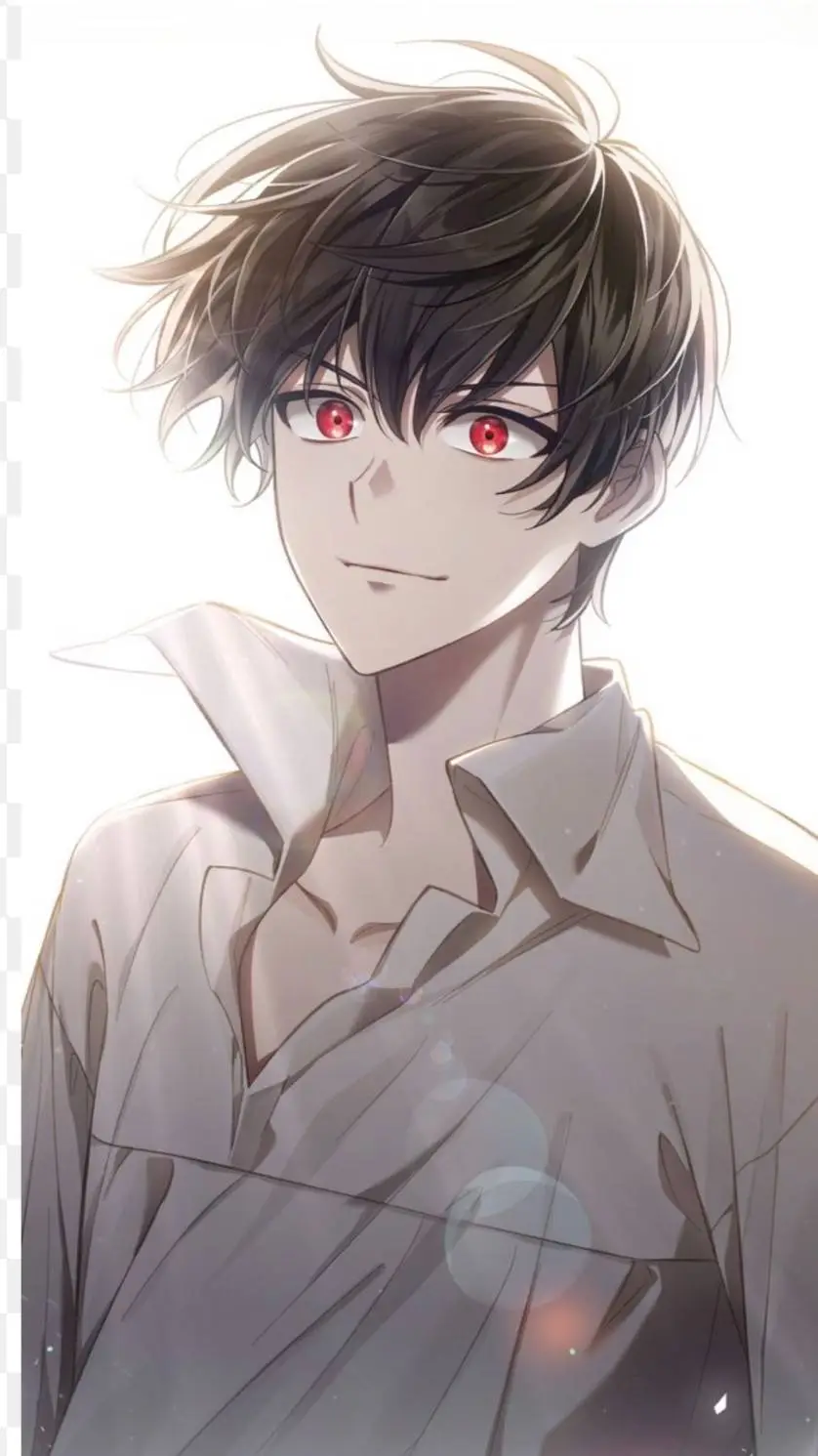 ai character: Aether background