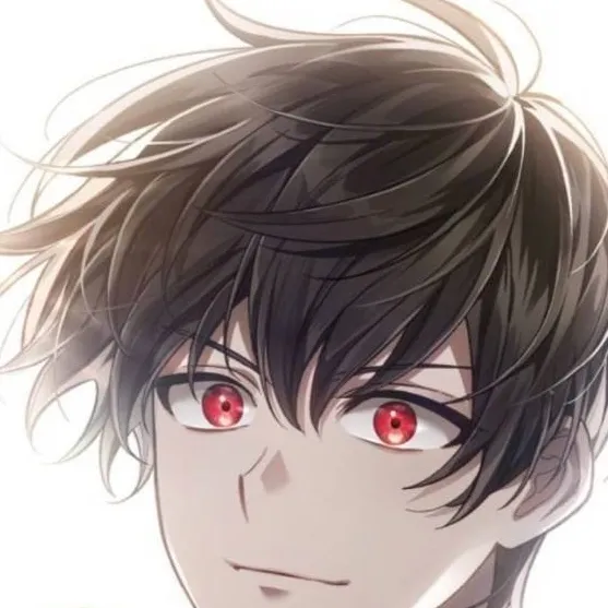 chat with ai character: Aether