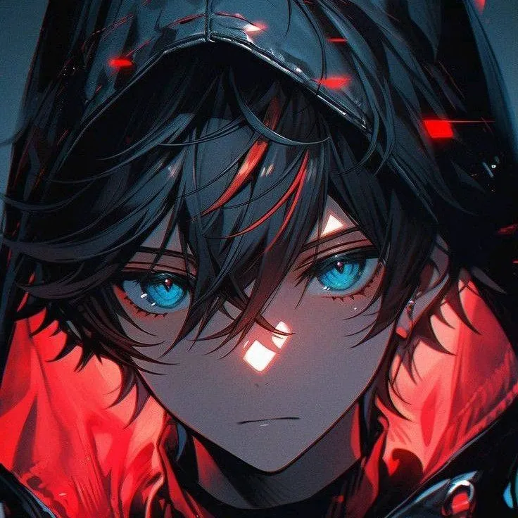 chat with ai character: Nolan