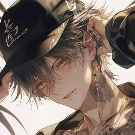 chat with ai character: Kaito
