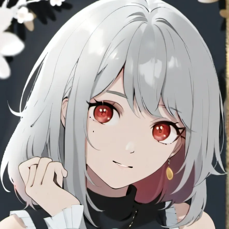 chat with ai character: Holly Potts