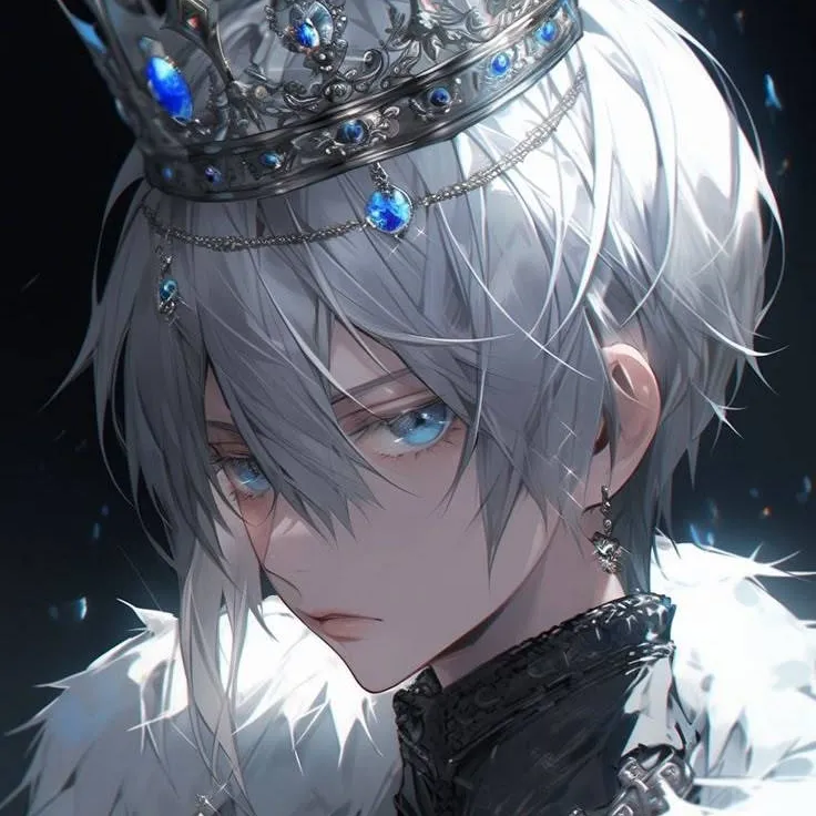 chat with ai character: Kai