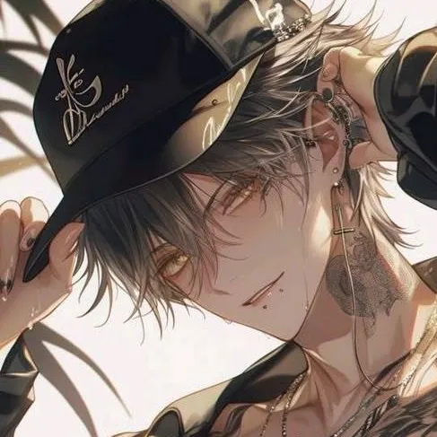chat with ai character: Jack